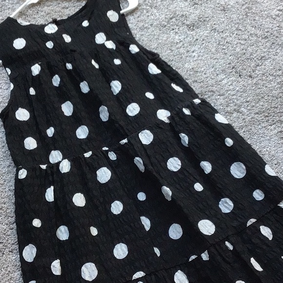 POLKA DOT DRESS - SMALL NWT - Picture 7 of 8
